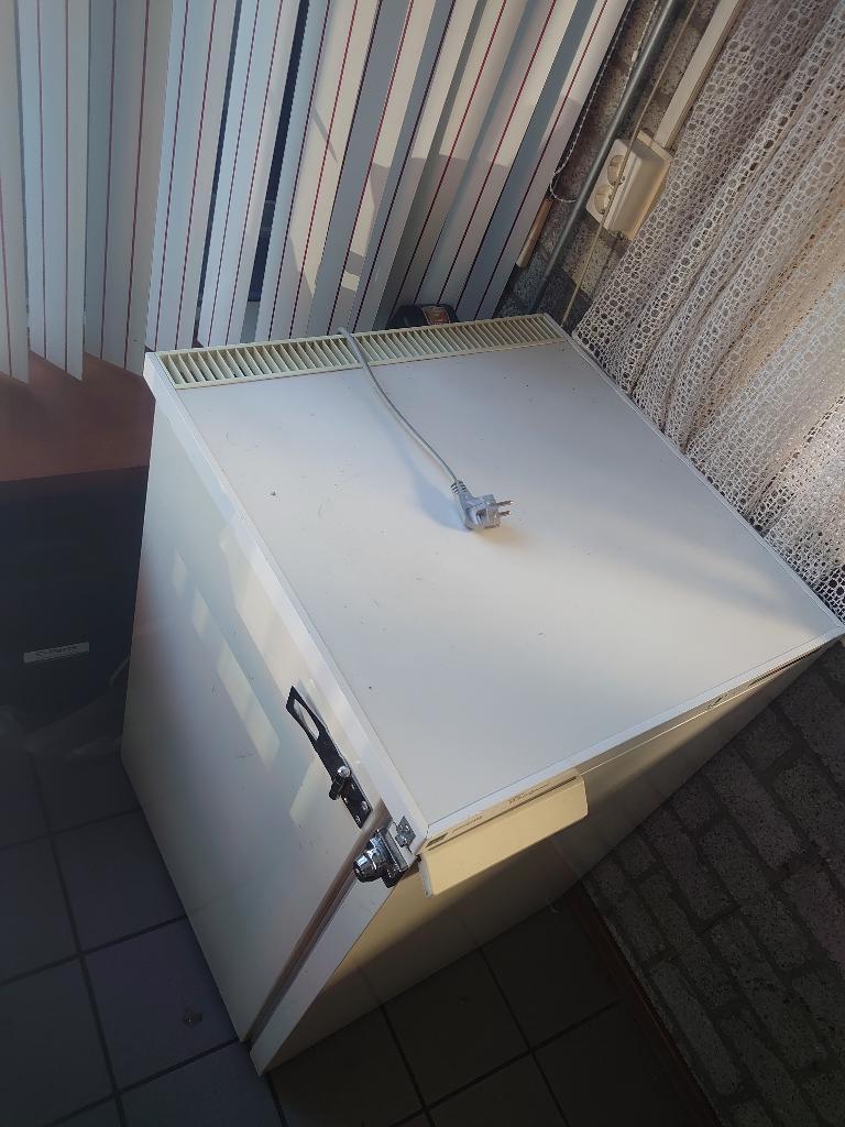 Koelkast tafelmodel