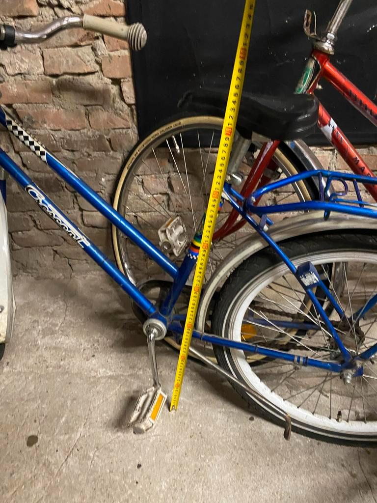 Meisjesfietsen - Diverse modellen