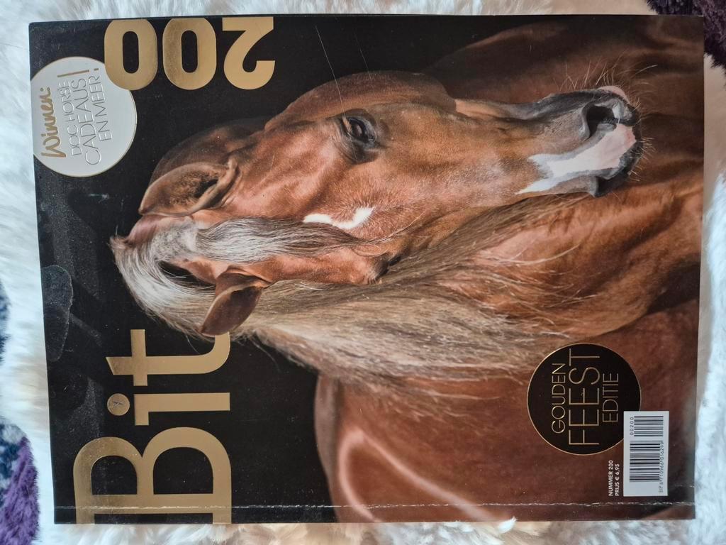 Paardentijdschriften