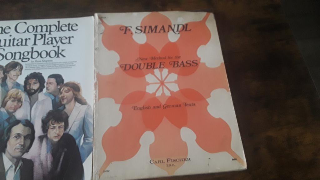 Boeken 3 over muziek