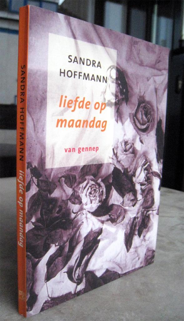 Hoffmann, Sandra - Liefde op maandag (2003) GRATIS !!!