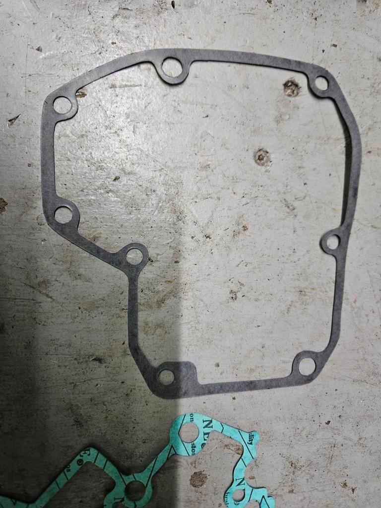 Pakkingen (MOET WEG!)