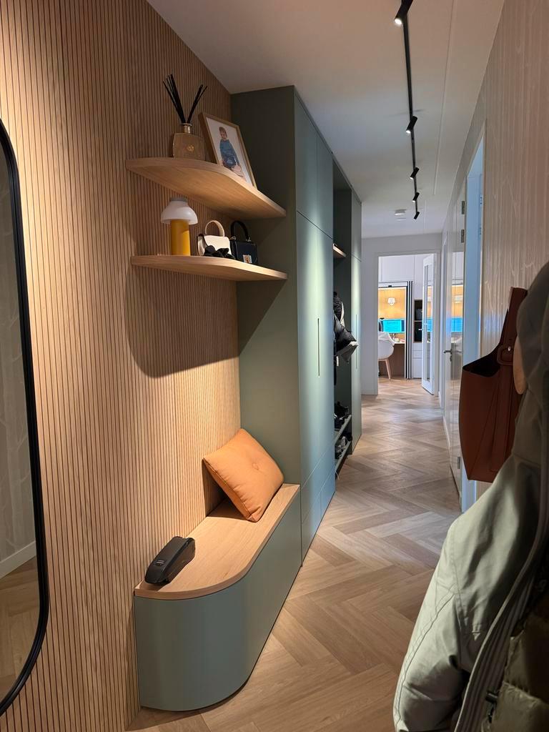 Op Maat Gemaakte Kasten