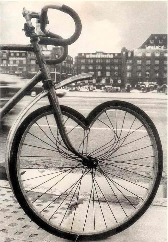 Gevraagd gratis opknap fietsen