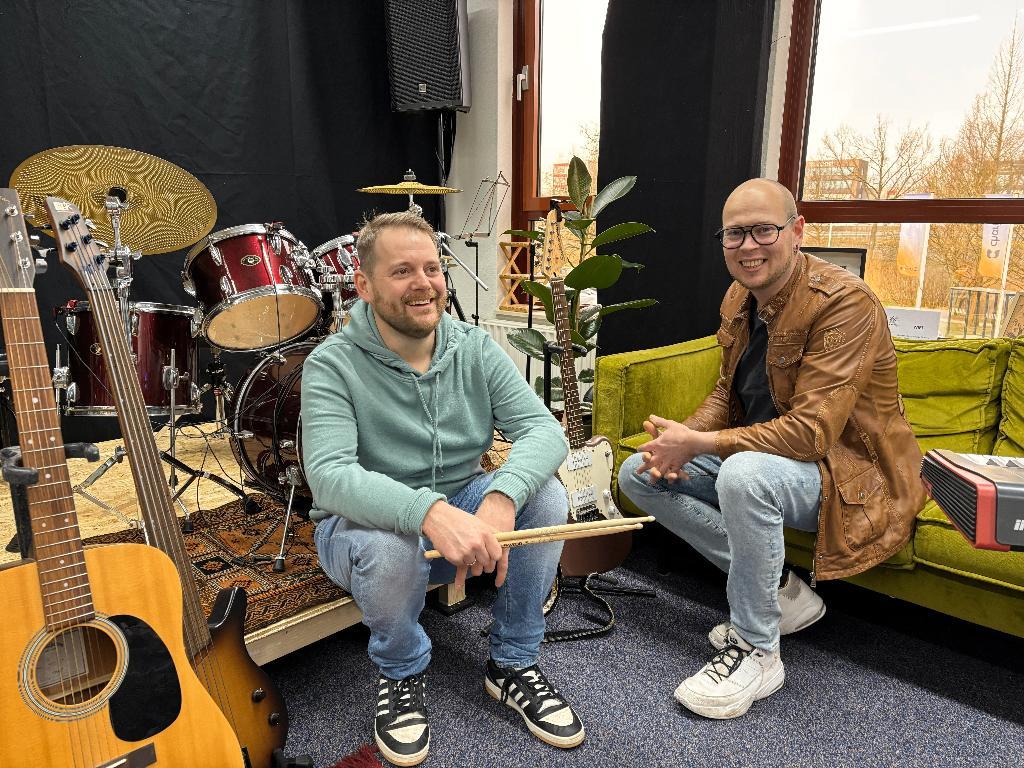 Digitale piano gezocht!