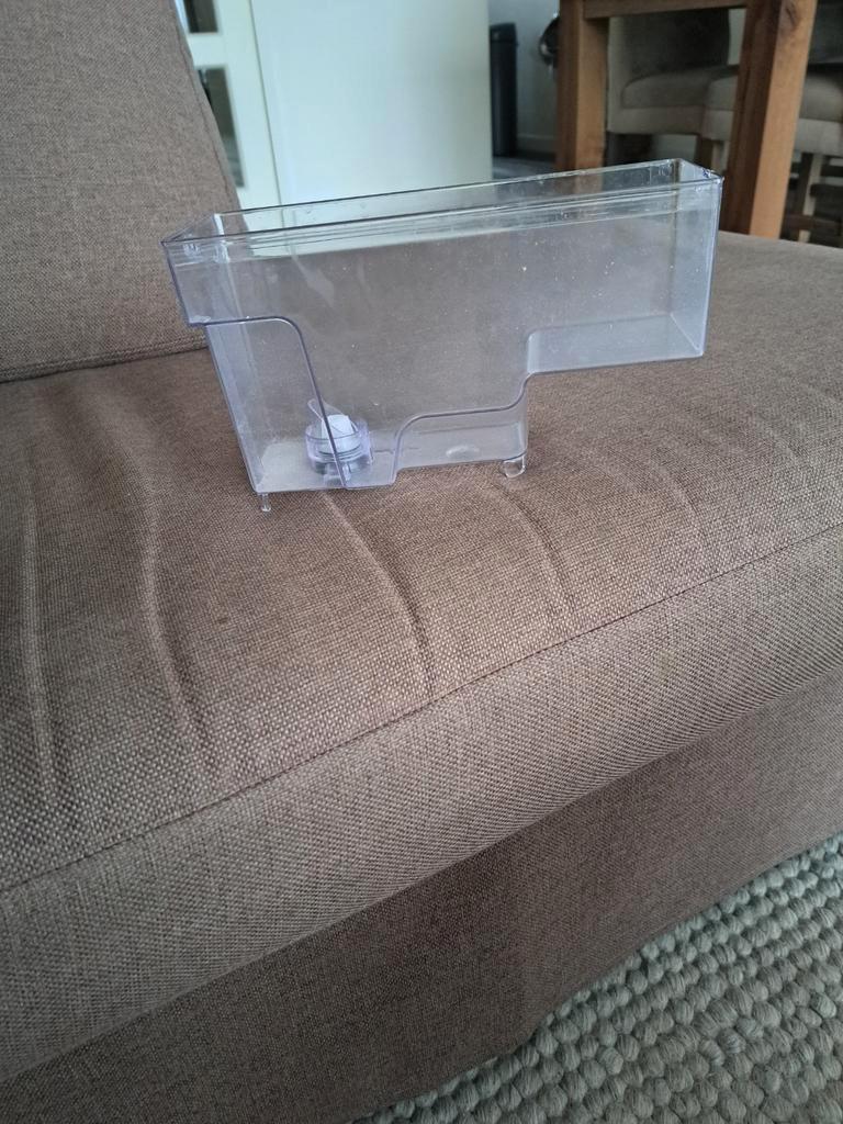 Waterreservoir voor de  Philips koffiemachine EP5360/10