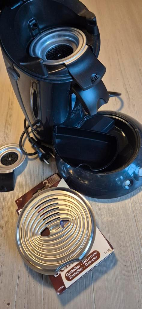 Senseo Koffiepadmachine - Gratis!