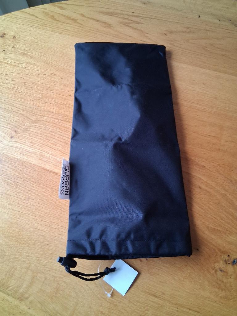 Opbergzak box cover Urban Arrow