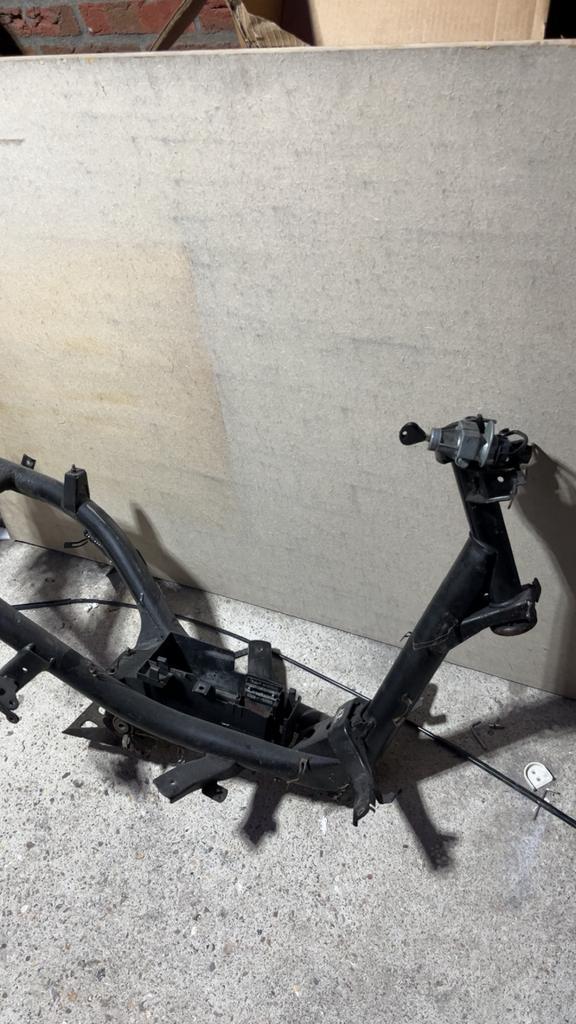 Speedfight 2 frame (moet nu weg)