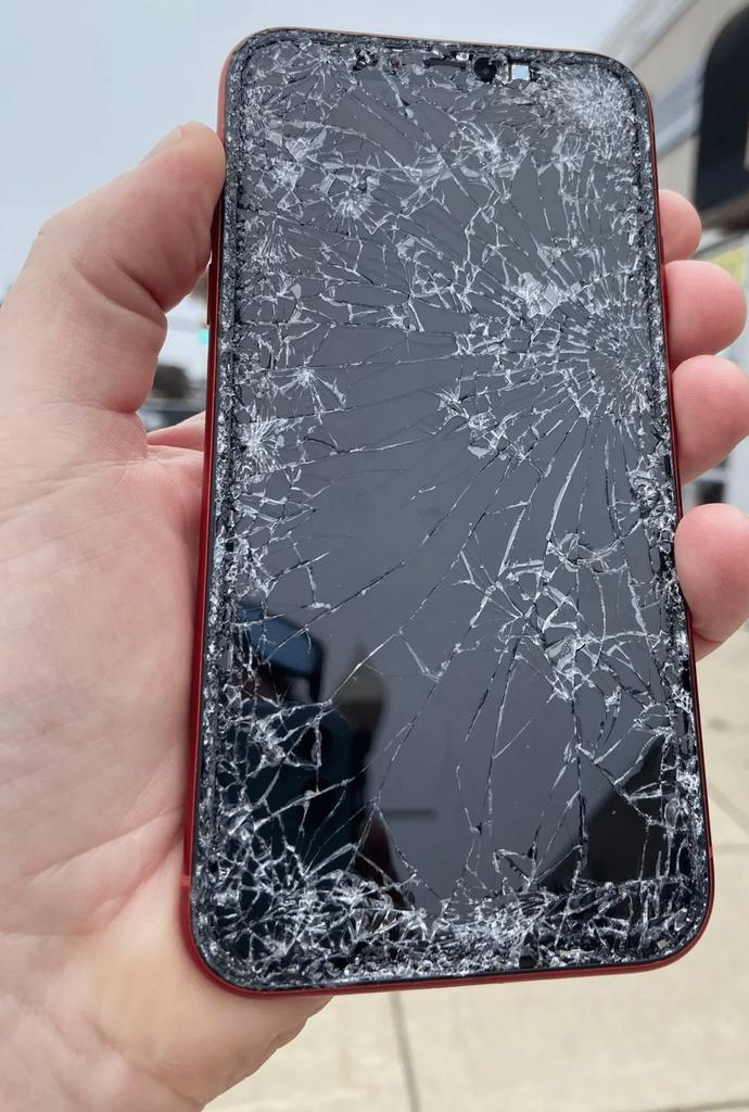 Gezocht: Defecte/werkend iPhones!