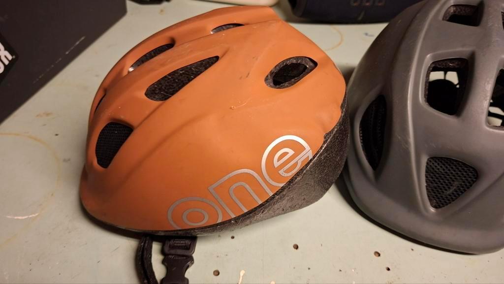 Kinderfietshelmen - Veiligheid voorop!