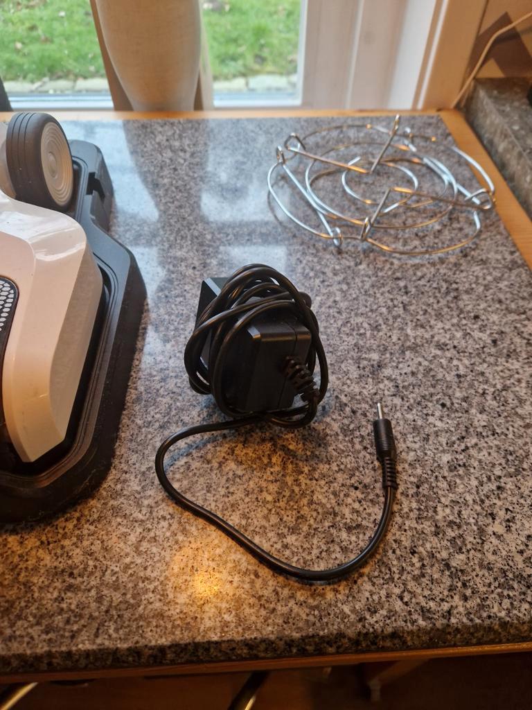 Leifheit Regulus Aqua PowerVac Accu Dweil- en Zuigmachine