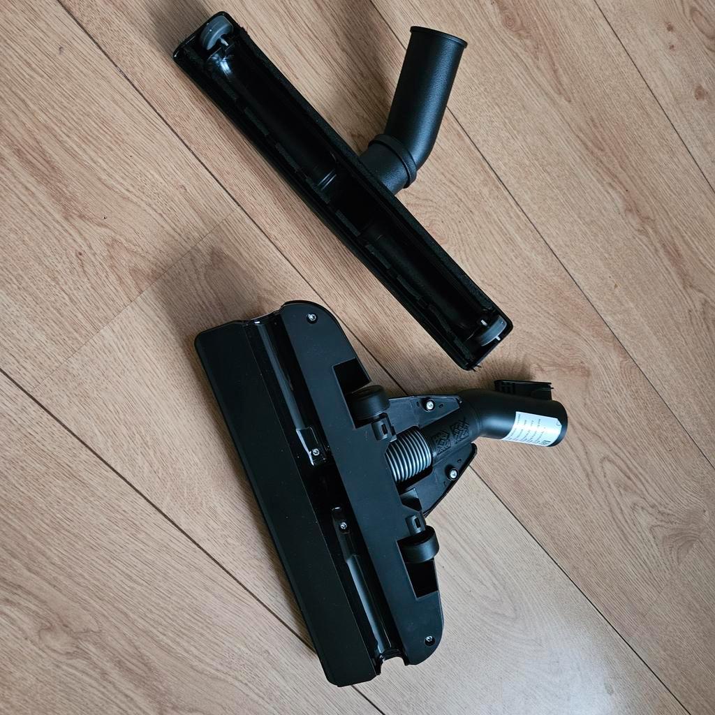 Stofzuiger opzetstukken Philips