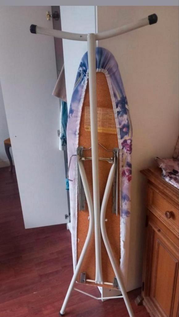 Brabantia Strijkplank gratis