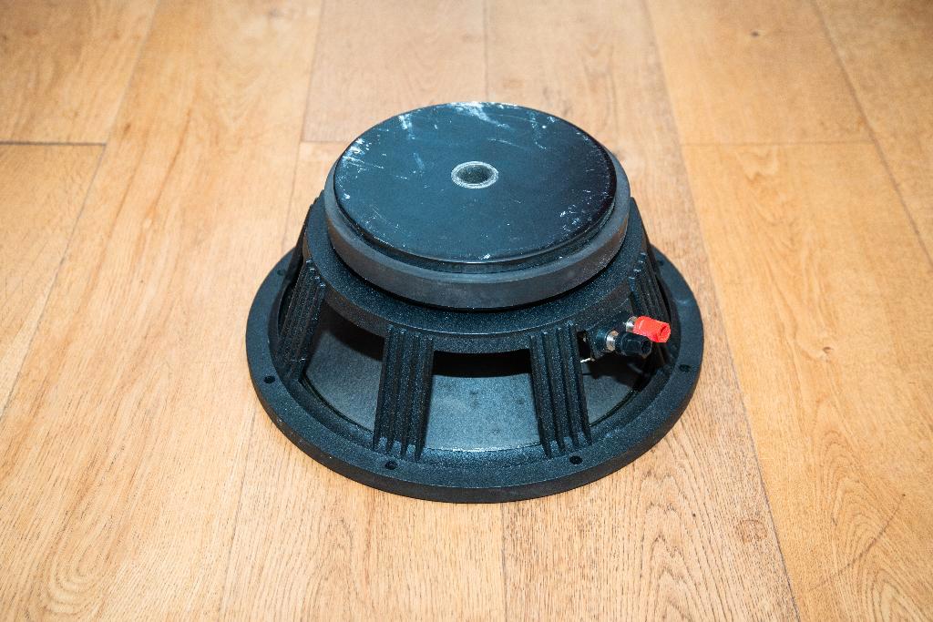 Klipsch K-42-K woofer DEFECT