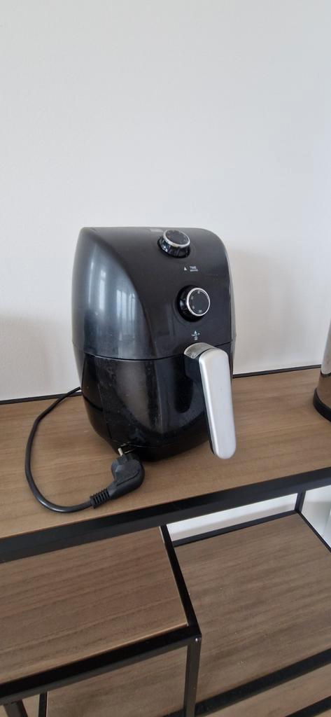 Bestron PrepAir Airfryer - Gebruikt