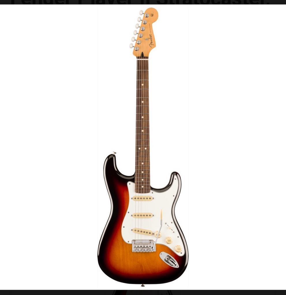 Gratis elektriche gitaar gezocht