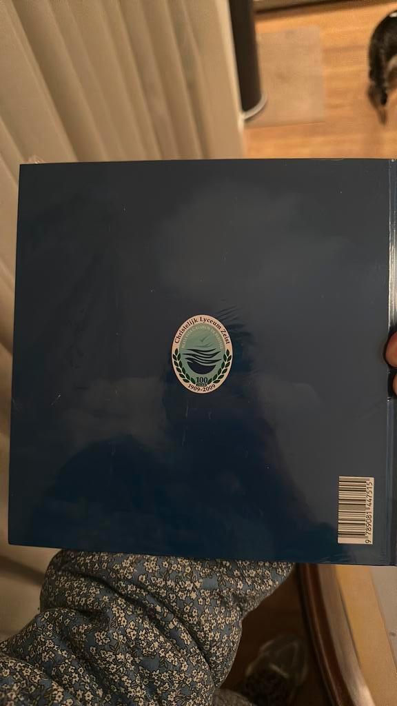 M.J. van Diggelen - Beeld van een school