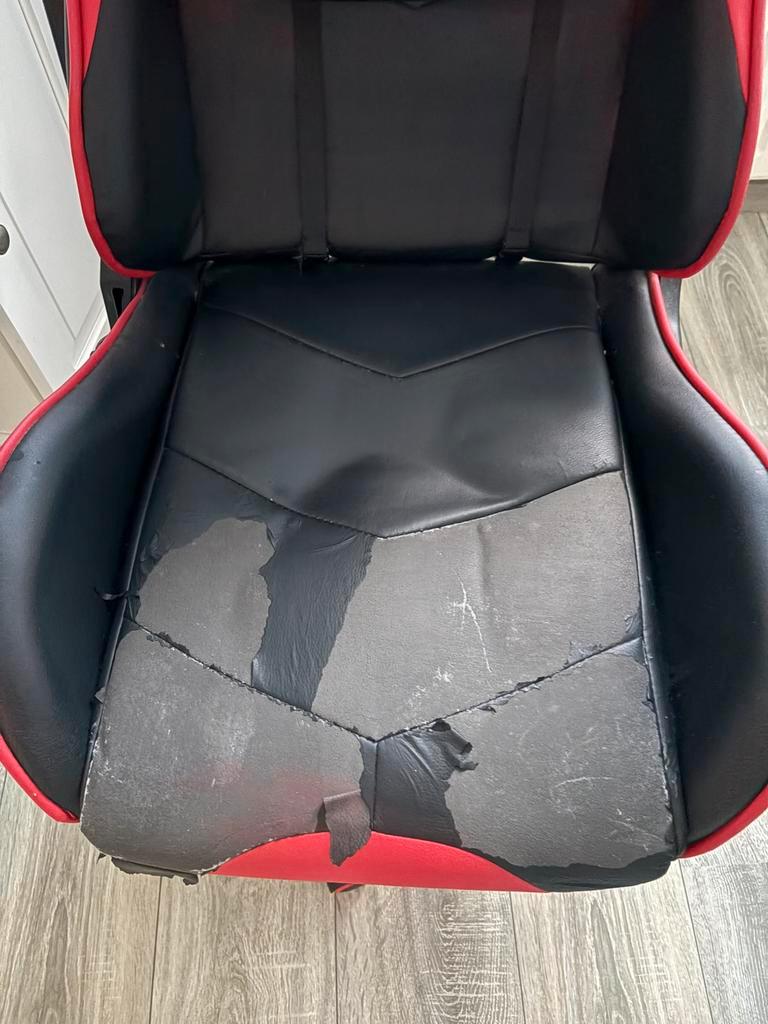 Bureaustoel | Gamestoel