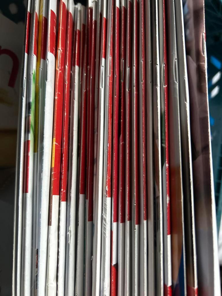 Nursing Tijdschriften - Verpleegkunde