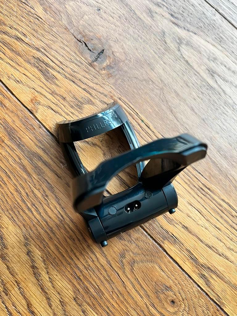 Oplaadhouder Philips scheerapparaat