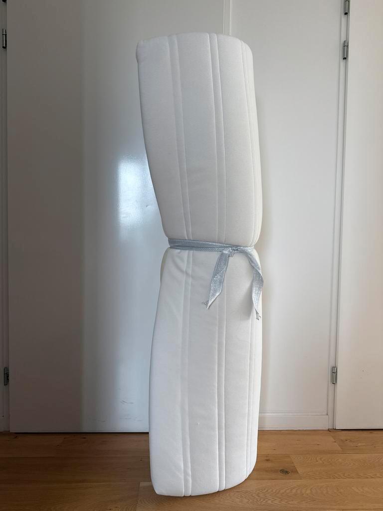 GRATIS Matras Topper 160x200