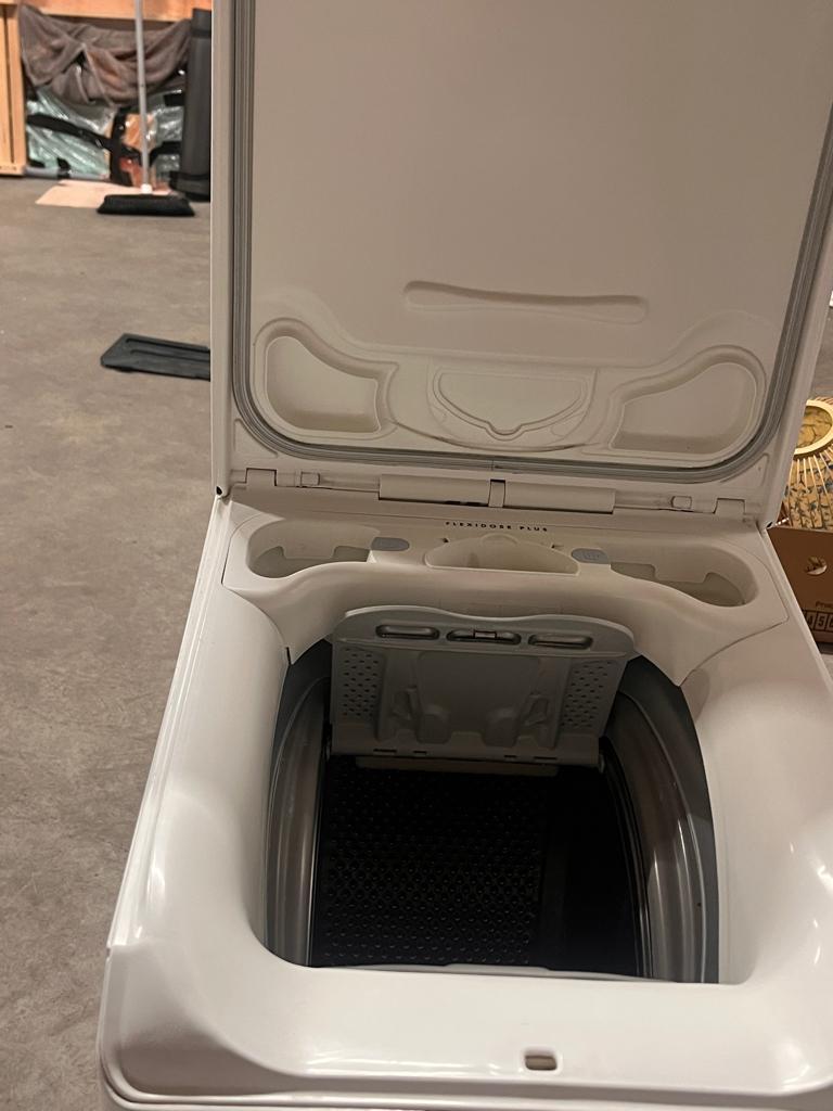 Wasmachine warmte element kapot