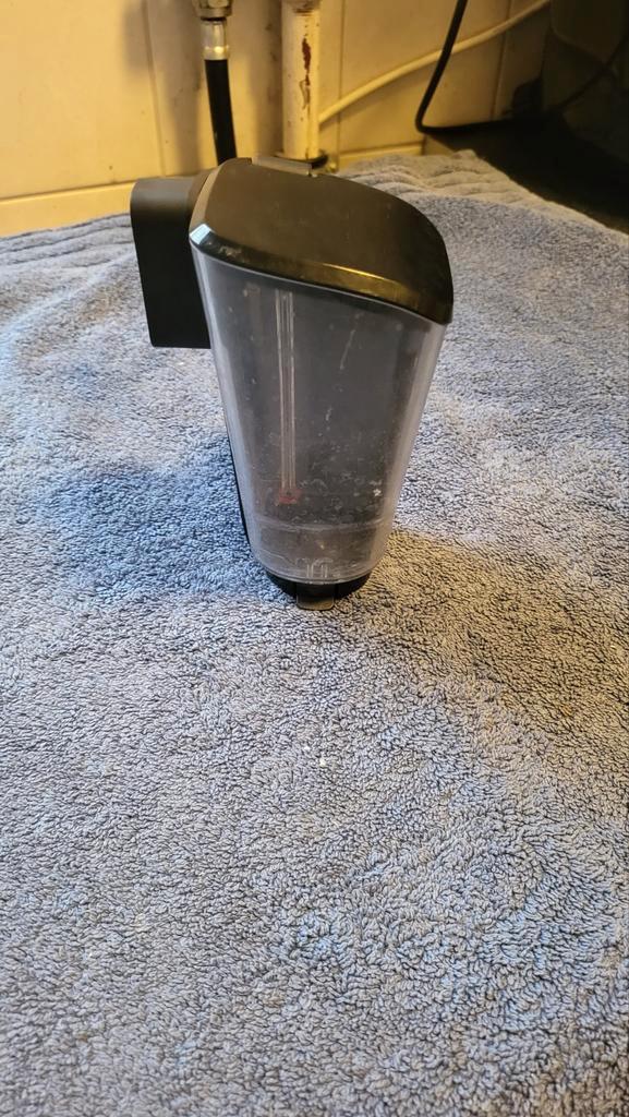 Espressomachine - Perfecte koffie, elke keer!