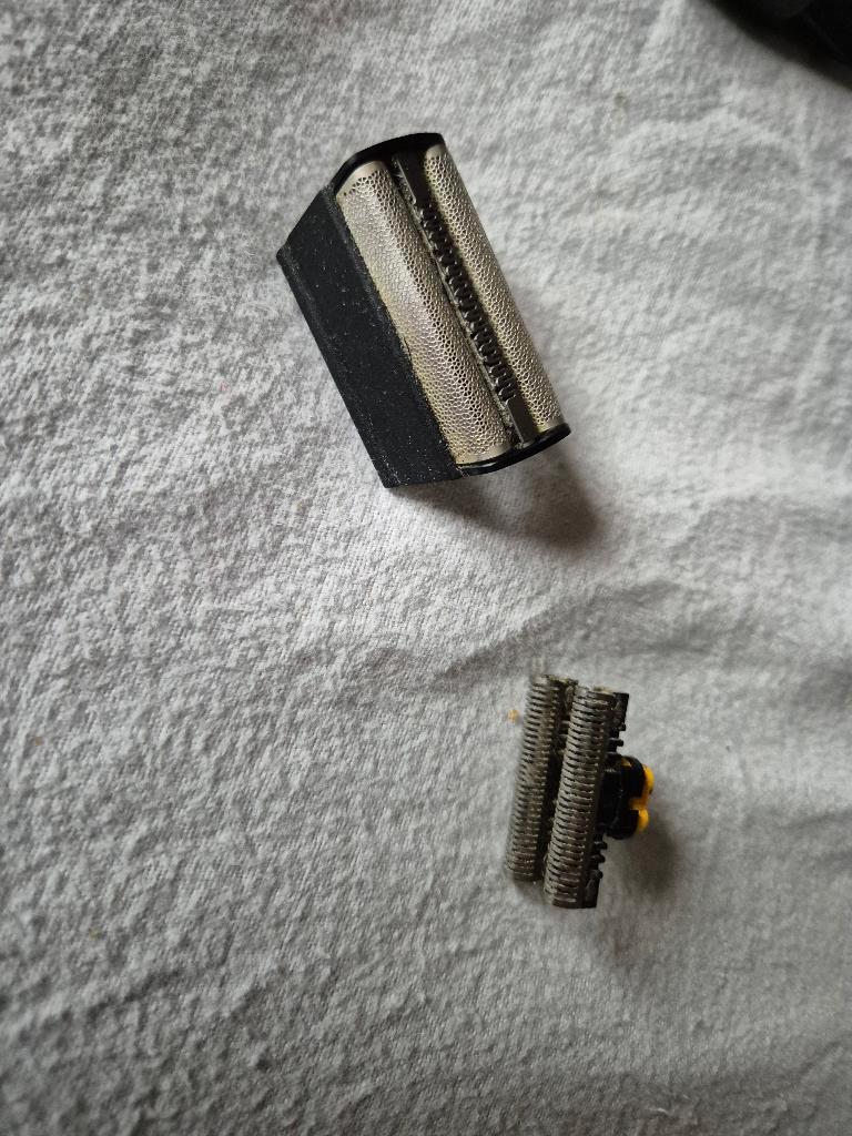 Scheerapparaat gratis