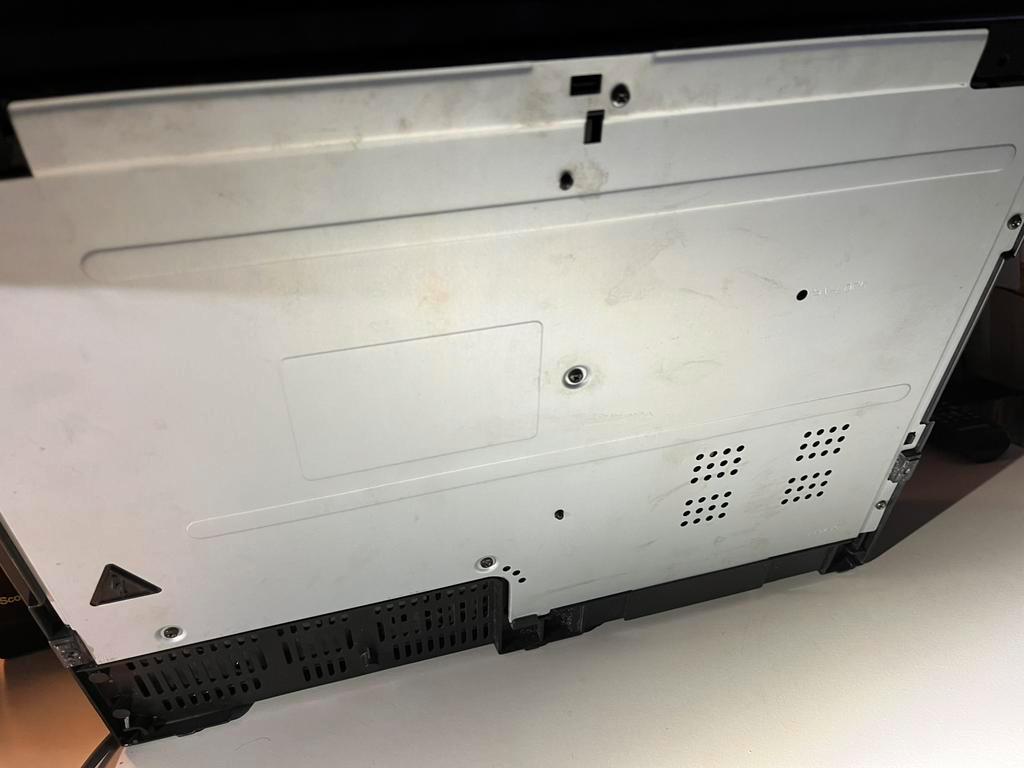 Philips videorecorder VR6843