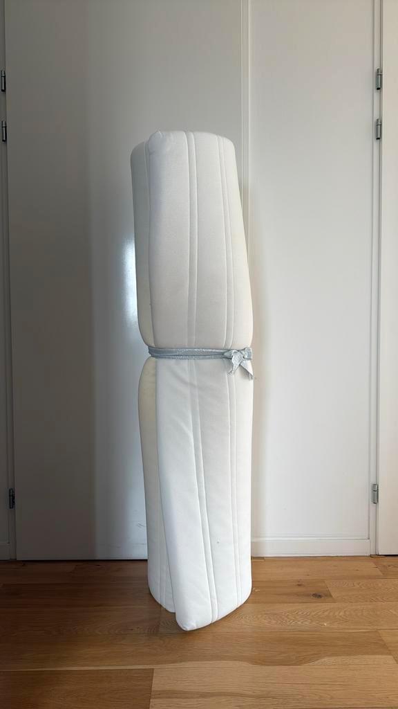 Gratis Matras Topper 160x200