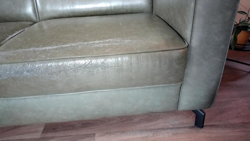 Gratis Tweezitsbank - vandaag ophalen in Voorthuizen