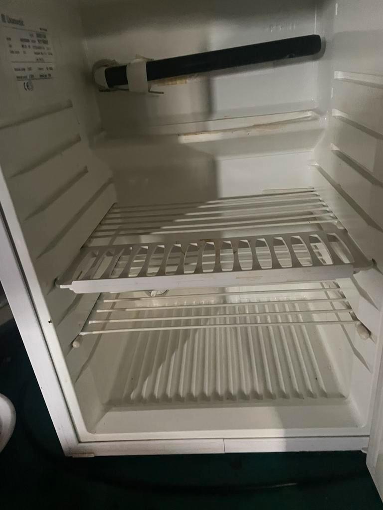 Elektrolux koelkastje