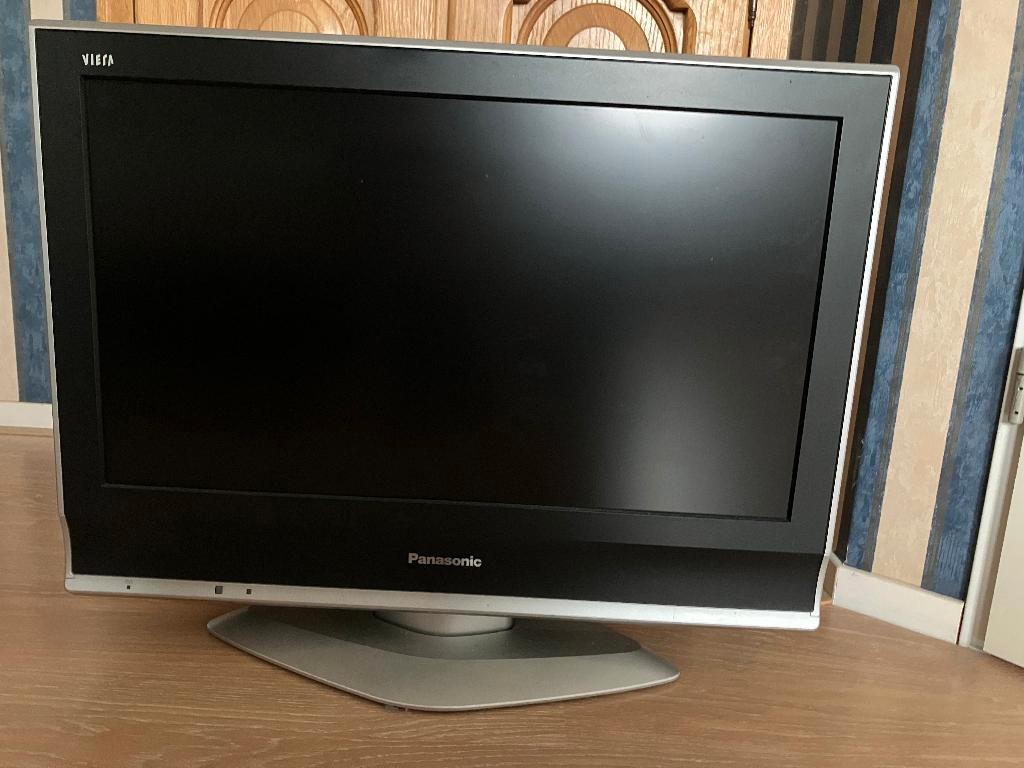Panasonic LXD-TV
