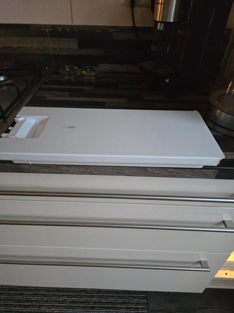 INBOUW Koelkast - Gebruikt, maar in goede staat