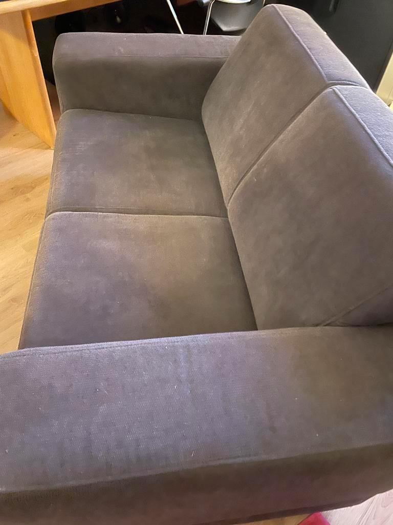 Bankje ca 150cm breed