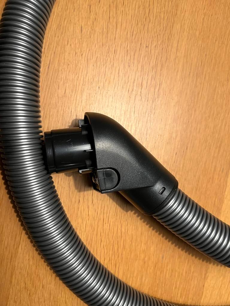 Gratis stofzuigerslang