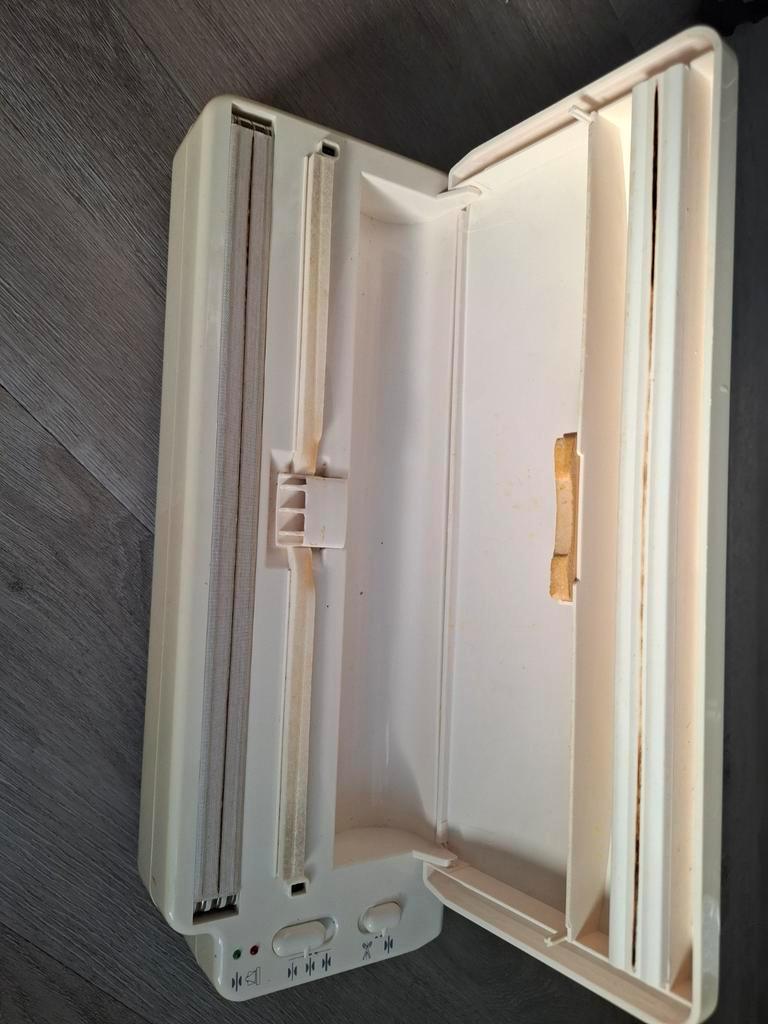 Gebruikte Vacumeermachine