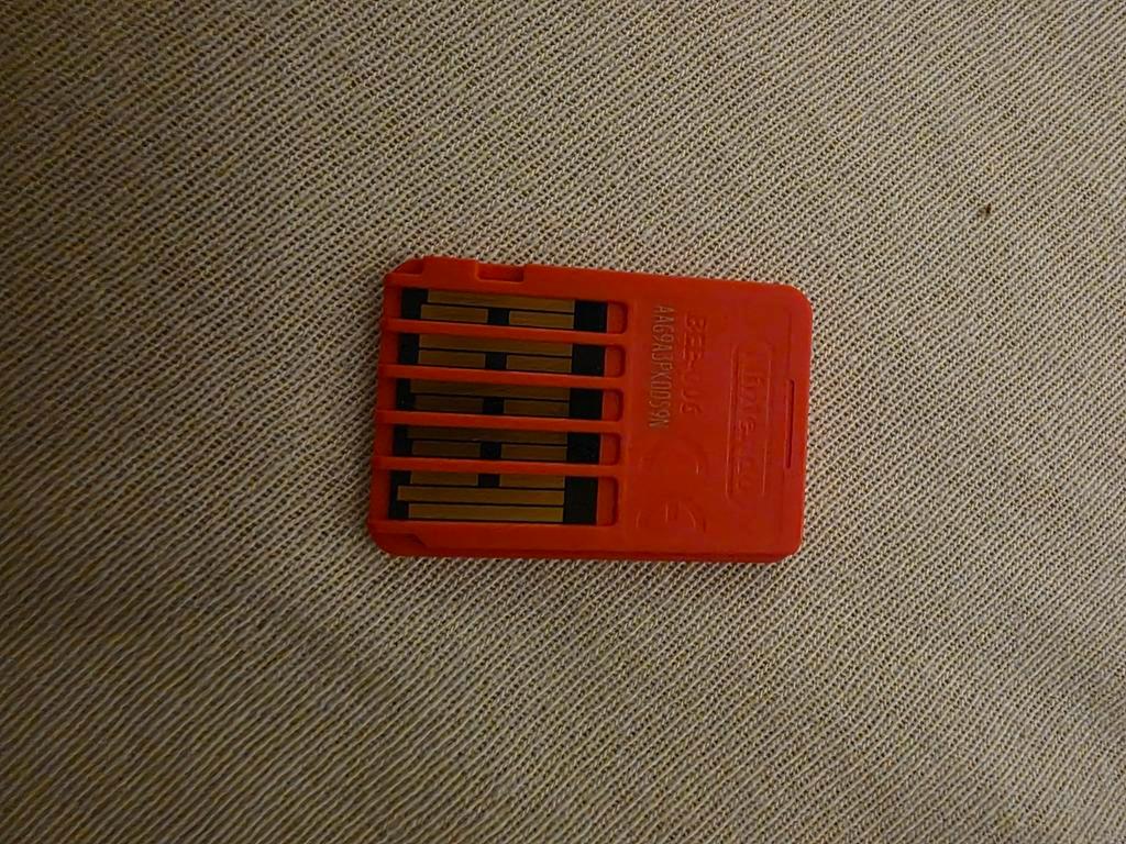 Assassins creed shadows ruilen voor ander Switch 2 spel