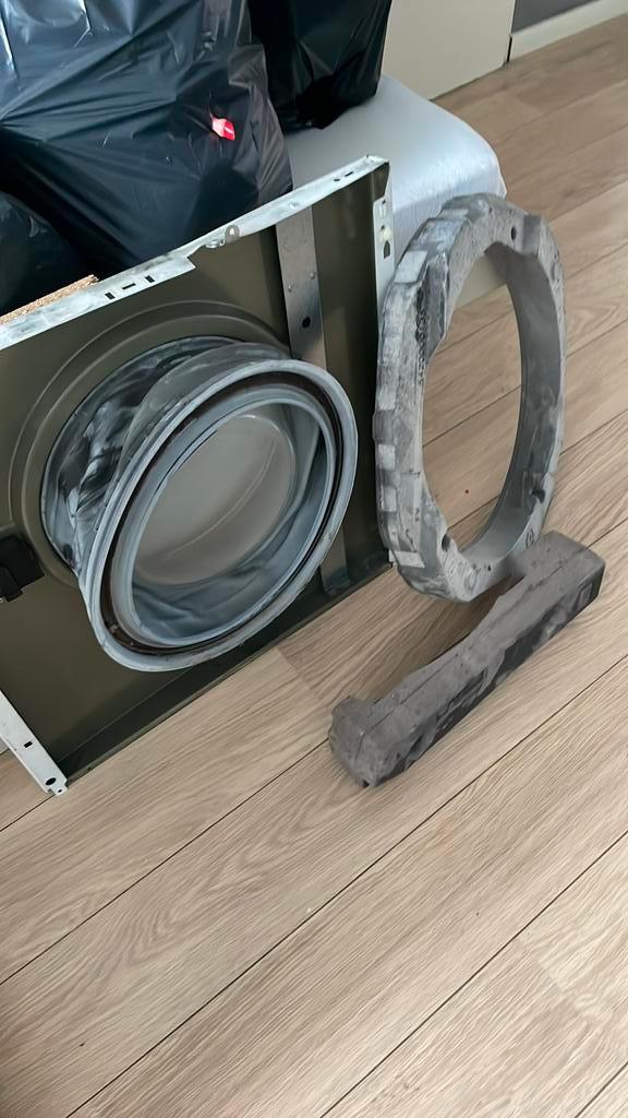 Bosch Maxx 6 Wasmachine - Voorlader