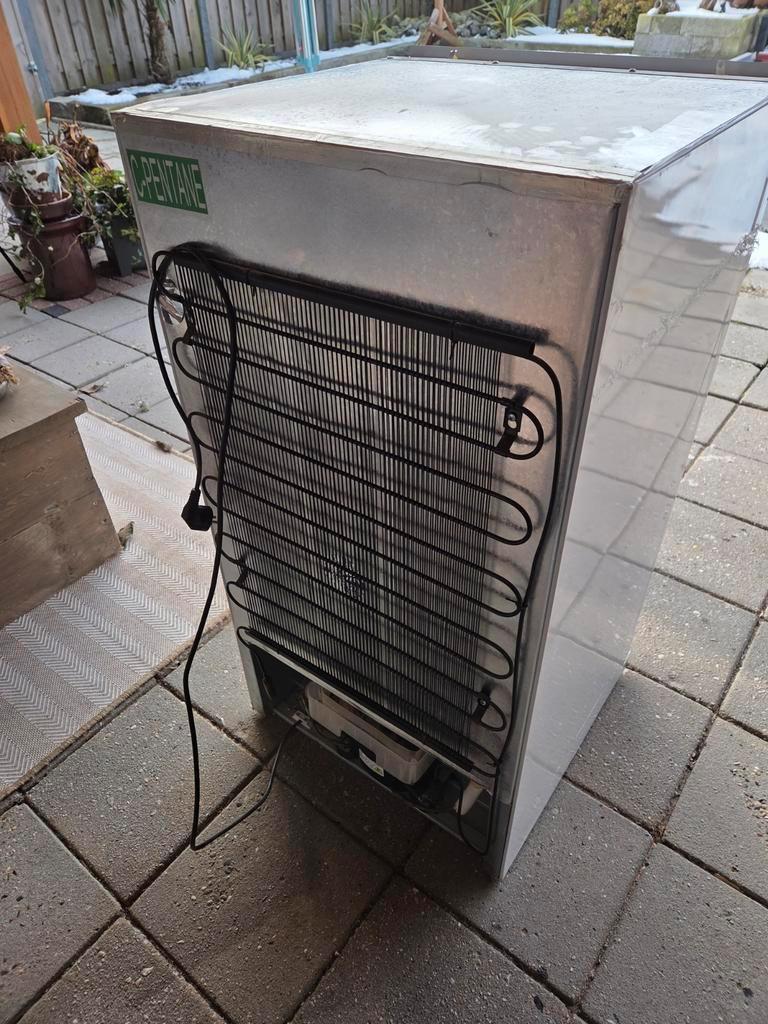 Inbouw Koelkast - Defect - Gratis Af te Halen