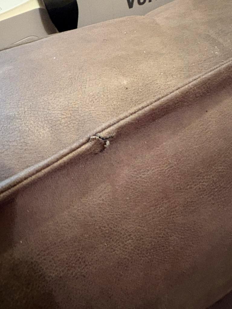 Modulaire Bruine Bank