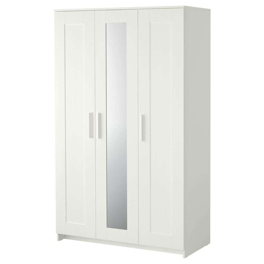 Kast/Closet - IKEA Brimnes