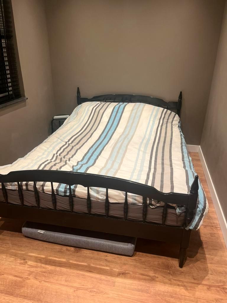 Slaapkamer compleet GRATIS