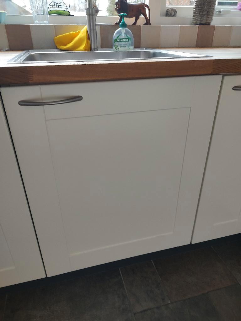 Gezocht keukenkast Ikea faktum 60x70