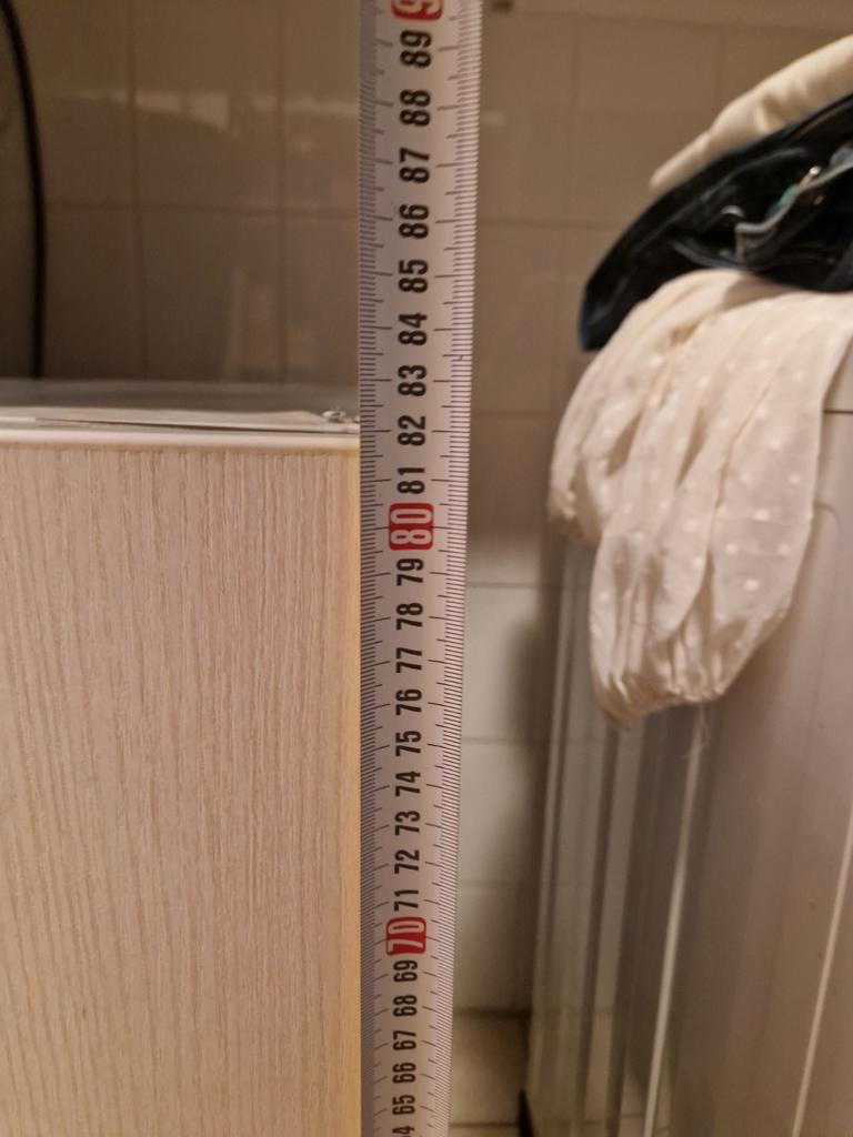 Bauknecht Inbouw Koelkast Tafelmodel - Compact en Handig