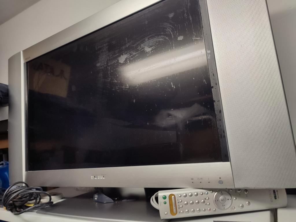 Sony 32 inch lcd tv