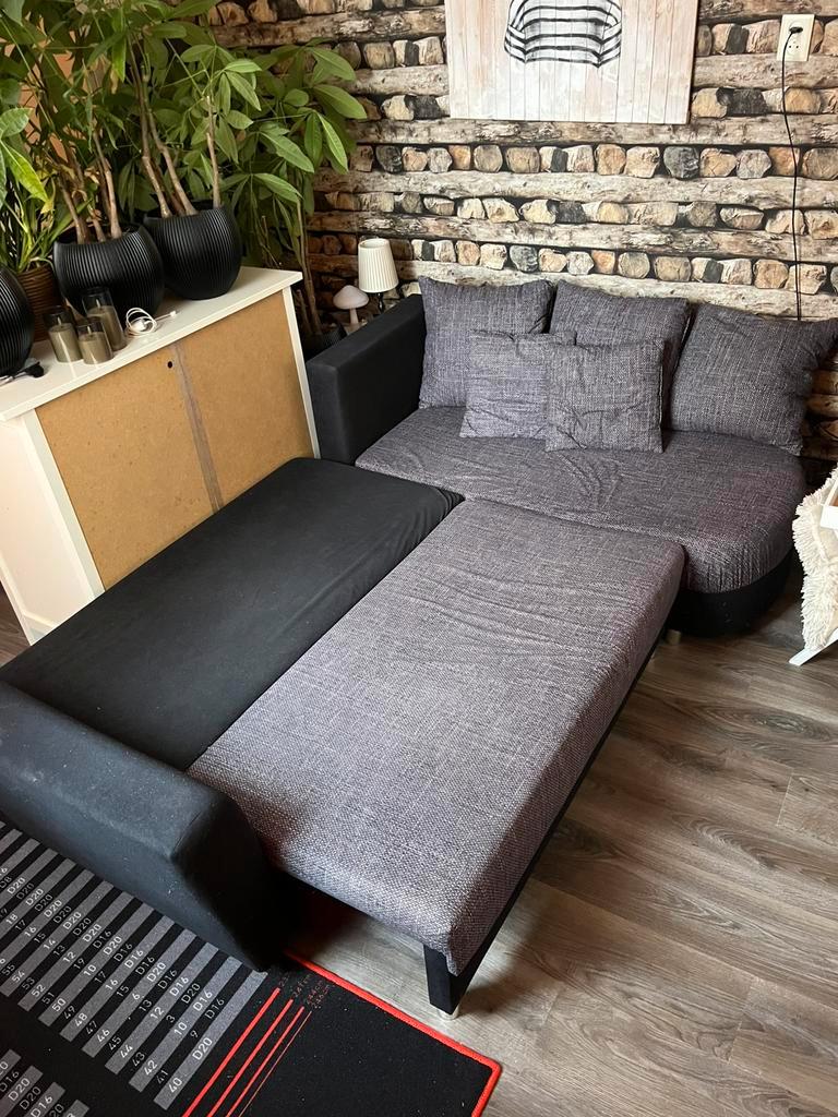 Bed bank gratis af te halen