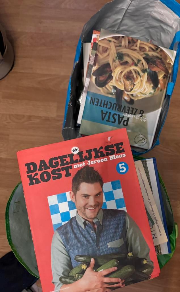 Gratis boeken