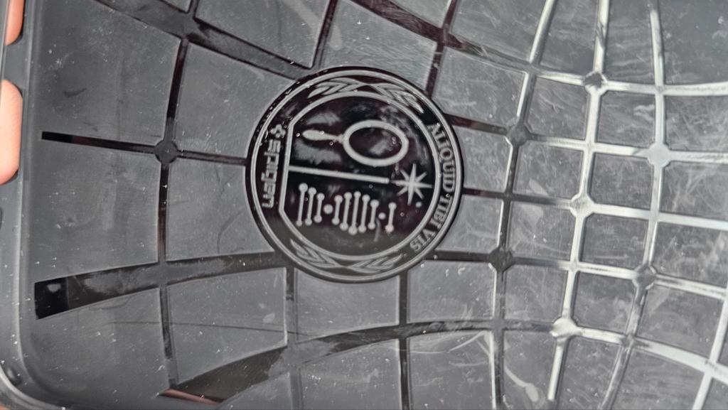 Samsung Hoesje - Bescherm je telefoon!